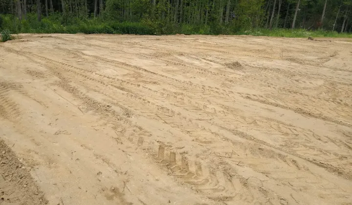 Działka budowlana Sobolewo, ul. Kormoranów