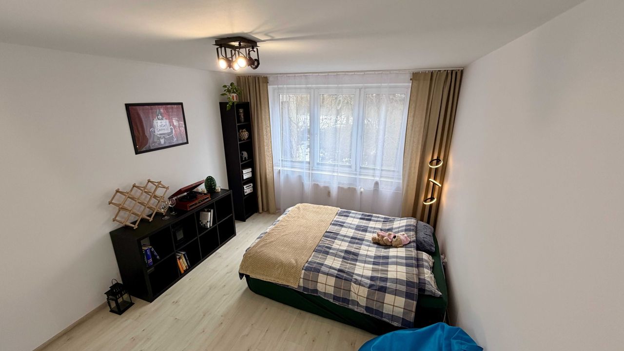 Mieszkanie 2-pokojowe Kraków Prokocim, ul. Jana Kurczaba. Zdjęcie 7