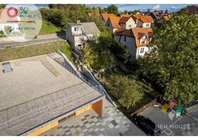 dom wolnostojący, 4 pokoje Mikołajki, ul. Michała Kajki. Zdjęcie 2