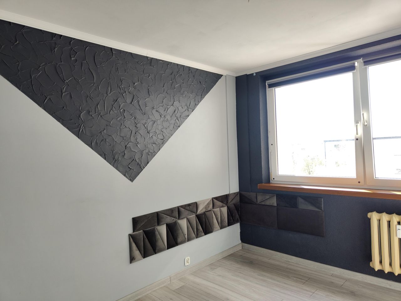 Mieszkanie 4-pokojowe Racibórz, ul. Mysłowicka. Zdjęcie 2