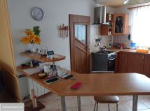 dom wolnostojący, 3 pokoje Ostrowiec Świętokrzyski, ul. Miodowa. Zdjęcie 2