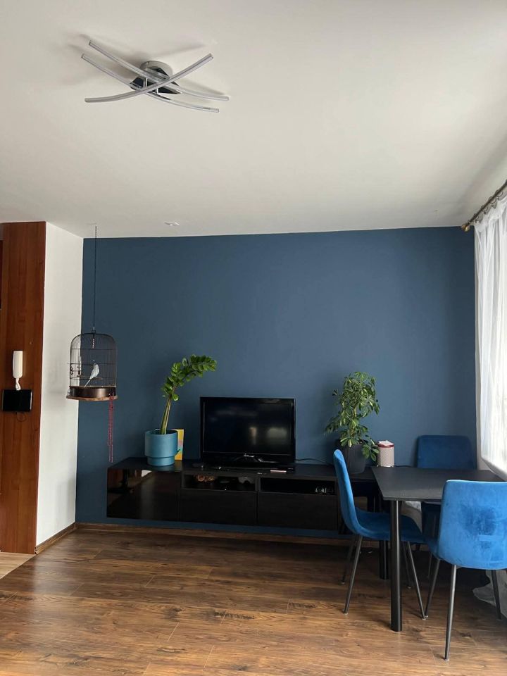 Mieszkanie 3-pokojowe Łódź Retkinia, ul. Olimpijska. Zdjęcie 2