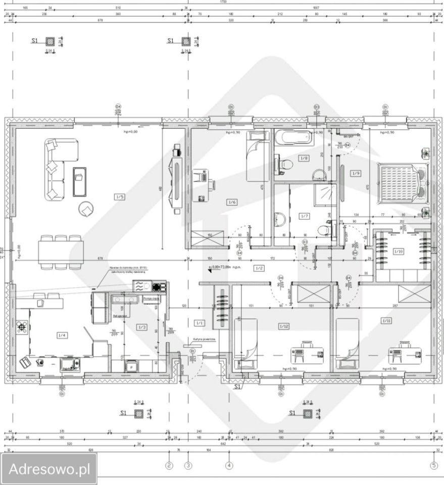 Działka siedliskowa Płonno. Zdjęcie 2