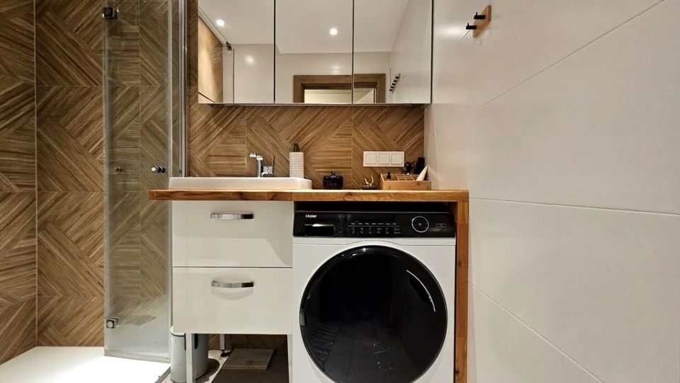 Mieszkanie 2-pokojowe Wrocław Stare Miasto, ul. Łaciarska. Zdjęcie 4