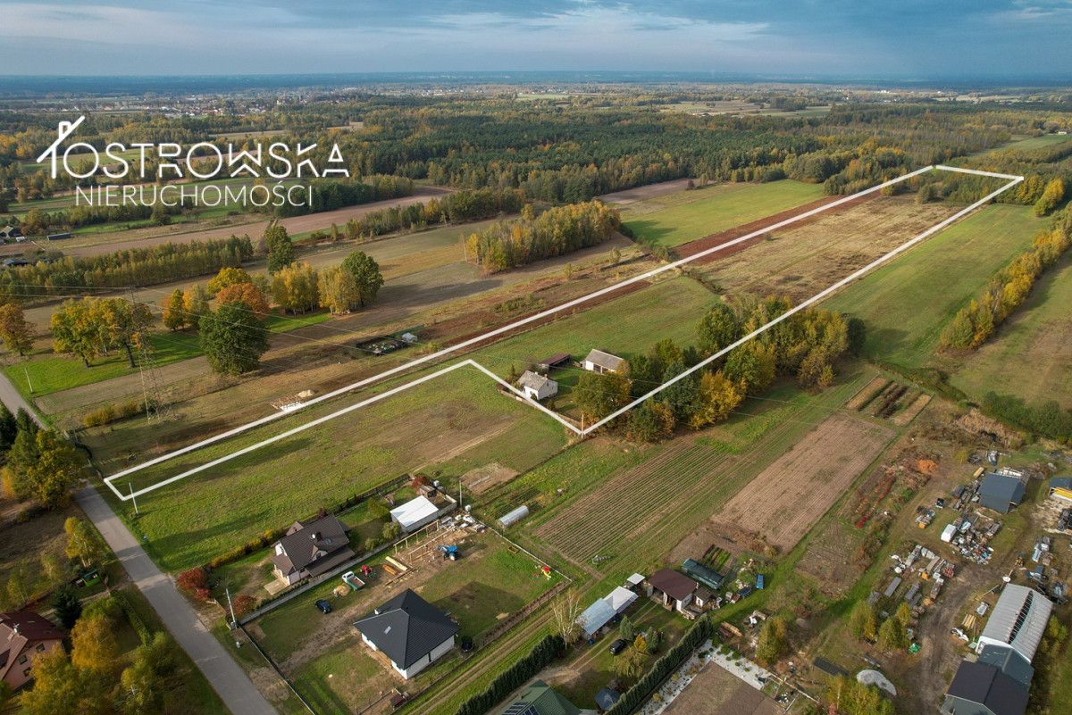 dom wolnostojący, 3 pokoje Zwierzyniec. Zdjęcie 22