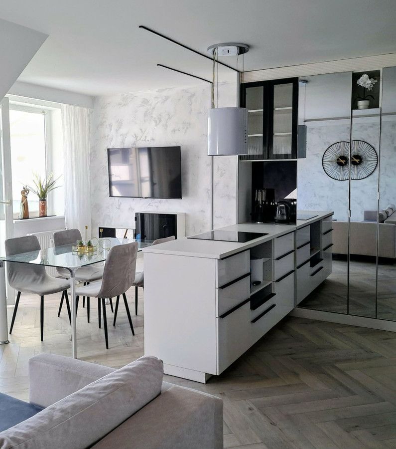 Mieszkanie 3-pokojowe Koszalin Centrum, ul. Zakole. Zdjęcie 2