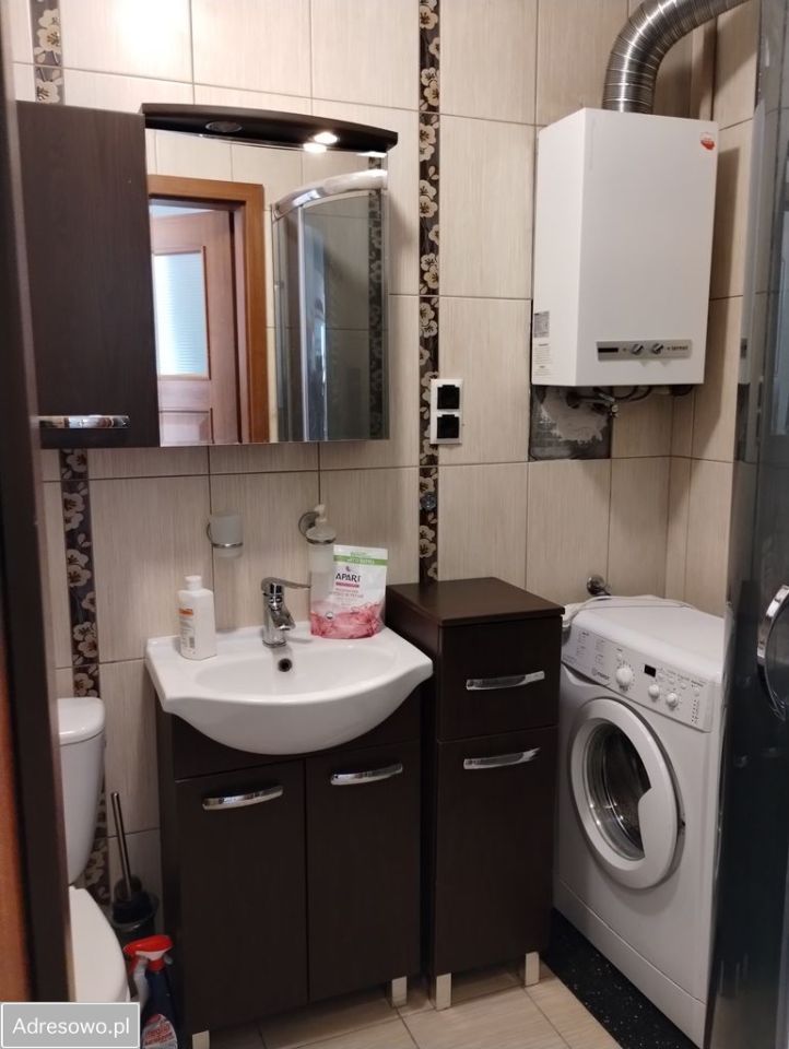 Mieszkanie 2-pokojowe Gliwice Sikornik, ul. Cyraneczki. Zdjęcie 12