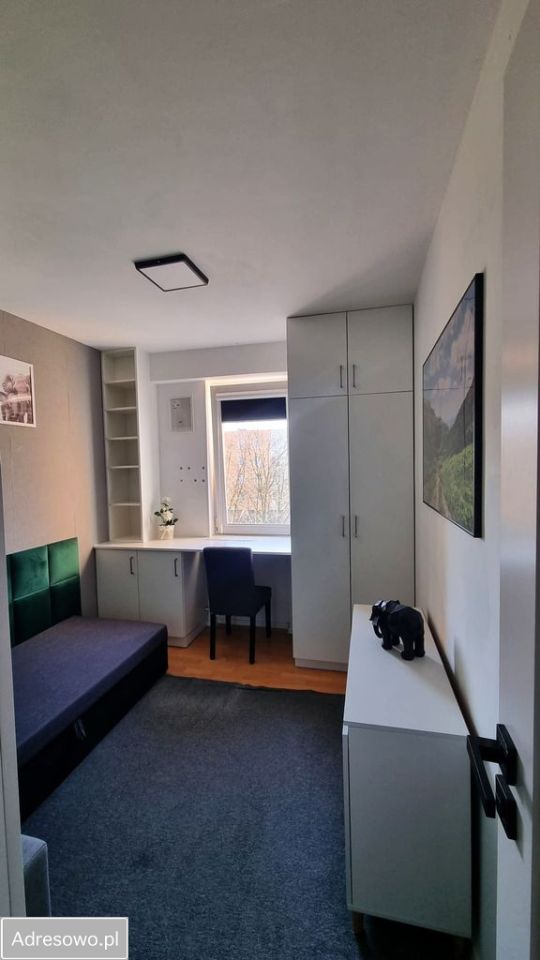 Mieszkanie 4-pokojowe Karczew, ul. Generała Andersa. Zdjęcie 10