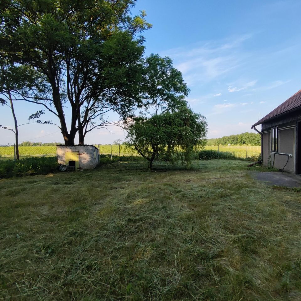 Działka budowlana Drochowo. Zdjęcie 5