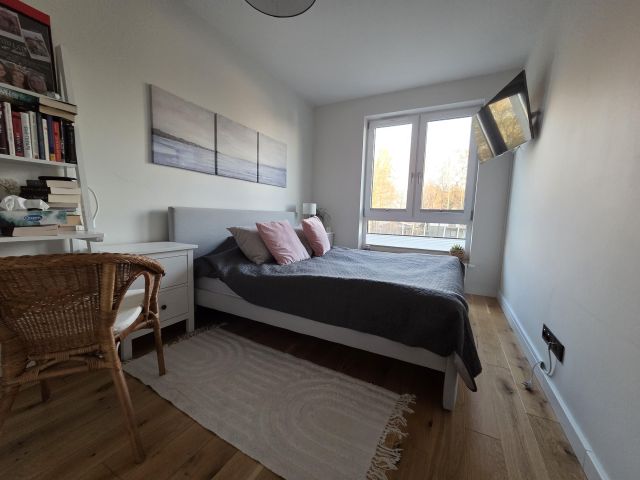 dom szeregowy, 4 pokoje Żyrardów, ul. Ziołowa. Zdjęcie 10