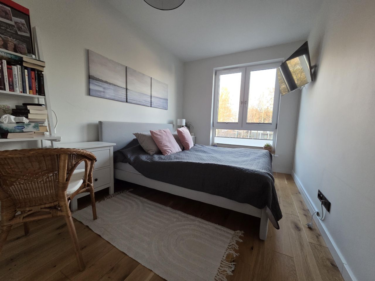 dom szeregowy, 4 pokoje Żyrardów, ul. Ziołowa. Zdjęcie 10