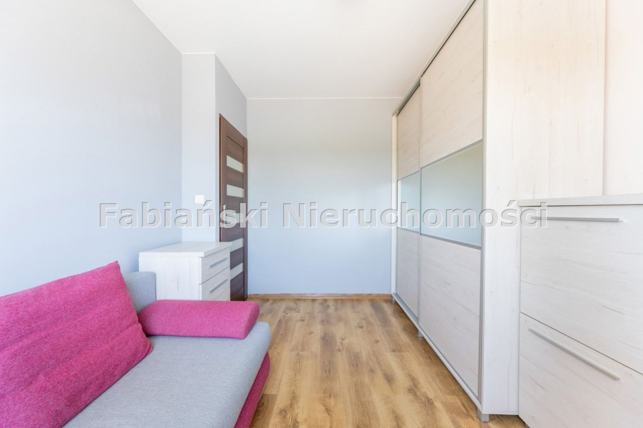 Mieszkanie 3-pokojowe Plewiska, ul. prof. Jana Kozłowskiego. Zdjęcie 8