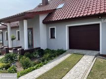 dom wolnostojący, 3 pokoje Czarna Łąka. Zdjęcie 1