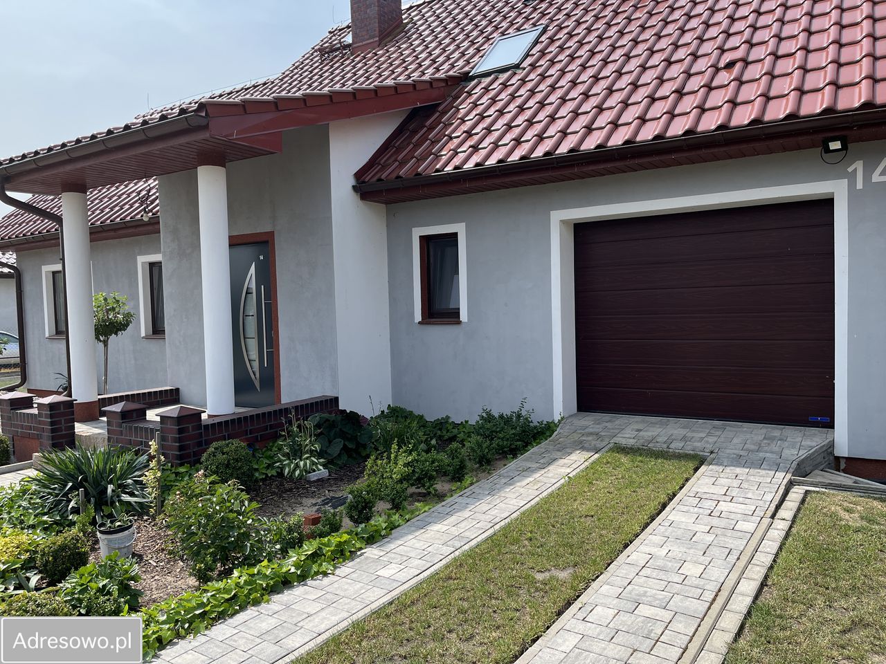 dom wolnostojący, 3 pokoje Czarna Łąka. Zdjęcie 2