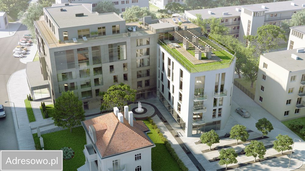 Mieszkanie 2-pokojowe Gdynia Kamienna Góra, ul. Żołnierzy I Armii Wojska Polskiego. Zdjęcie 13
