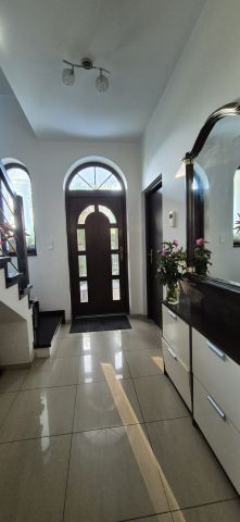 dom wolnostojący, 5 pokoi Toruń Stawki, Kosa. Zdjęcie 3