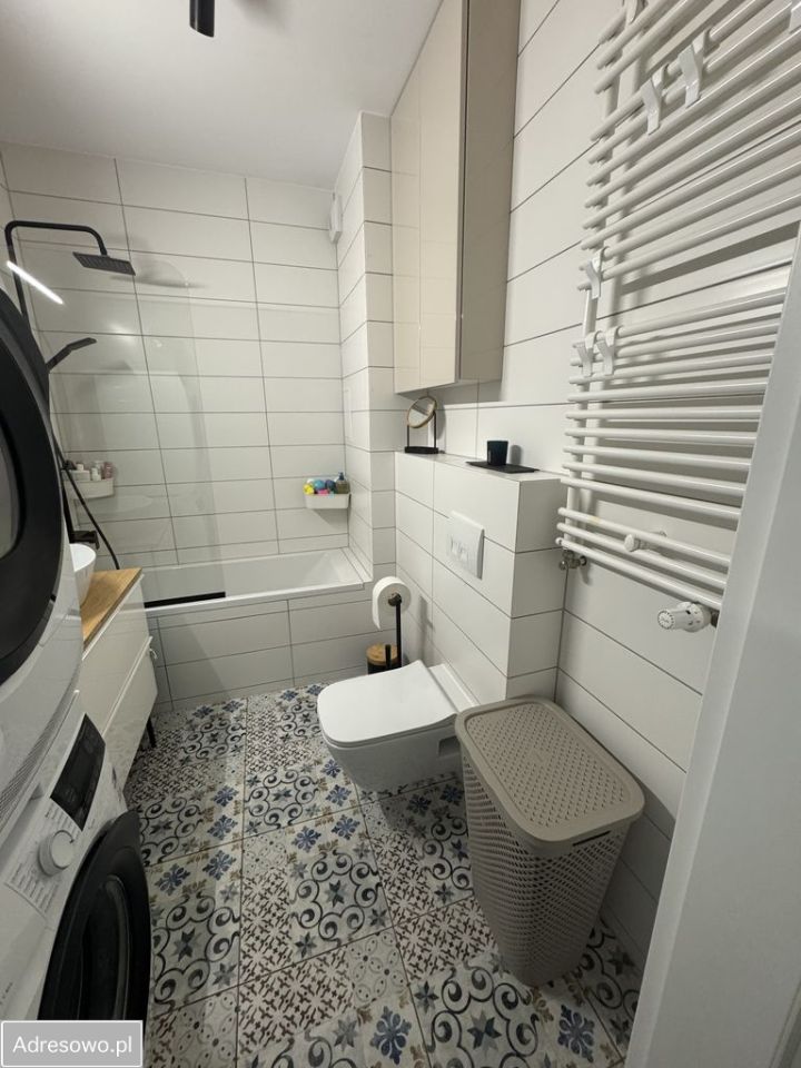 Mieszkanie 3-pokojowe Toruń Stawki. Zdjęcie 9