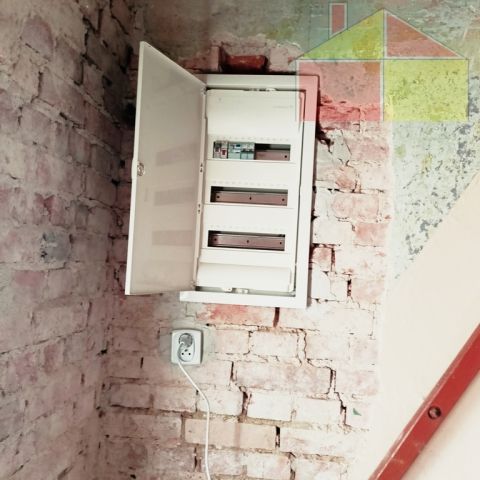 dom wolnostojący, 3 pokoje Witoszyn. Zdjęcie 11