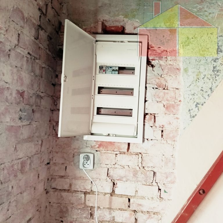 dom wolnostojący, 3 pokoje Witoszyn. Zdjęcie 11