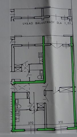 Mieszkanie 2-pokojowe Warszawa Mokotów, al. Niepodległości. Zdjęcie 10