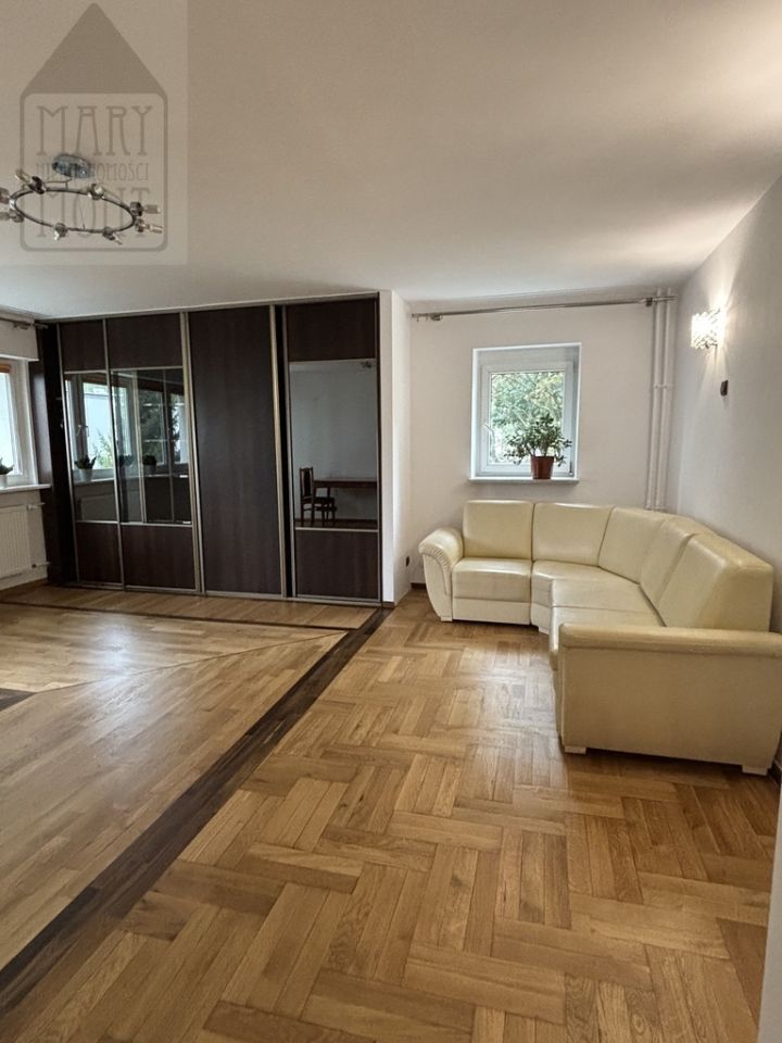 Mieszkanie 3-pokojowe Warszawa Bielany, ul. Przy Agorze. Zdjęcie 3