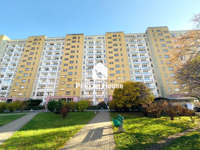 Mieszkanie 3-pokojowe Warszawa Targówek, ul. Ludwika Kondratowicza. Zdjęcie 32