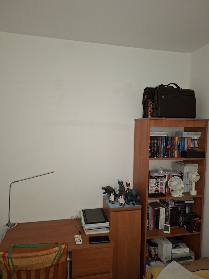 Mieszkanie 2-pokojowe Bydgoszcz Błonie, ul. Romana Abrahama. Zdjęcie 9