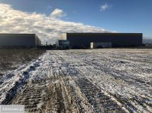 Działka inwestycyjna Kostrzyn. Zdjęcie 4