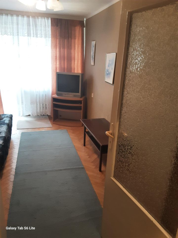 Mieszkanie 2-pokojowe Białystok Piaski, ul. Zwierzyniecka