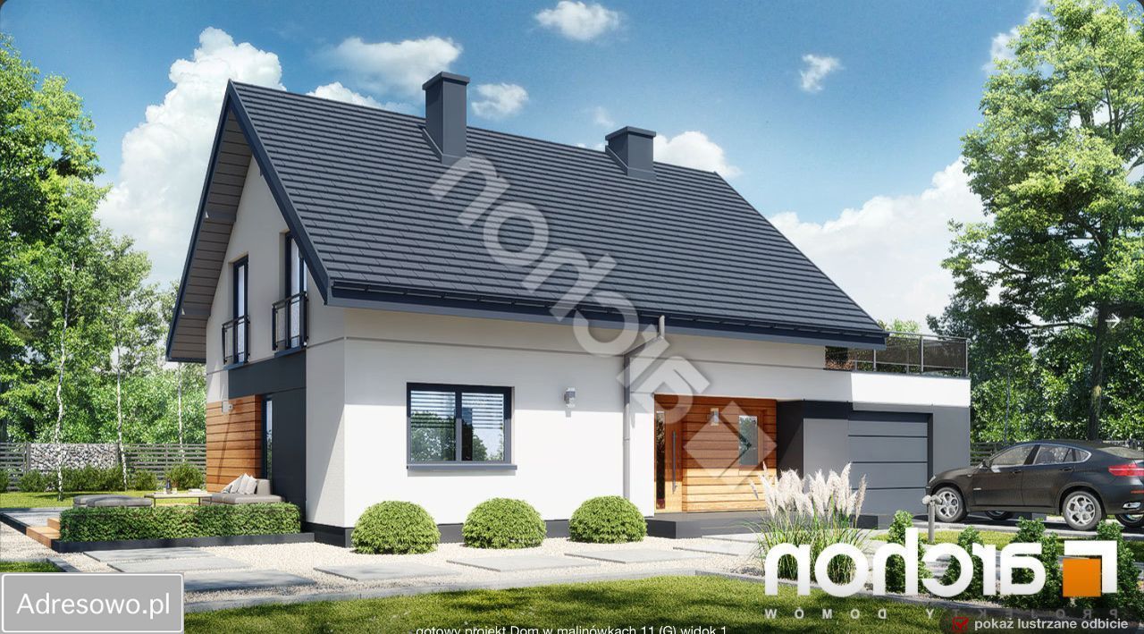 dom wolnostojący, 5 pokoi Stare Bosewo. Zdjęcie 10