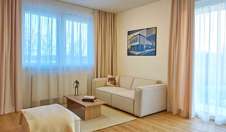 Mieszkanie 3-pokojowe Wrocław Fabryczna, ul. Trzmielowicka