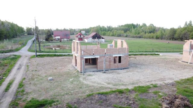 dom wolnostojący, 4 pokoje Dąbrówka. Zdjęcie 4