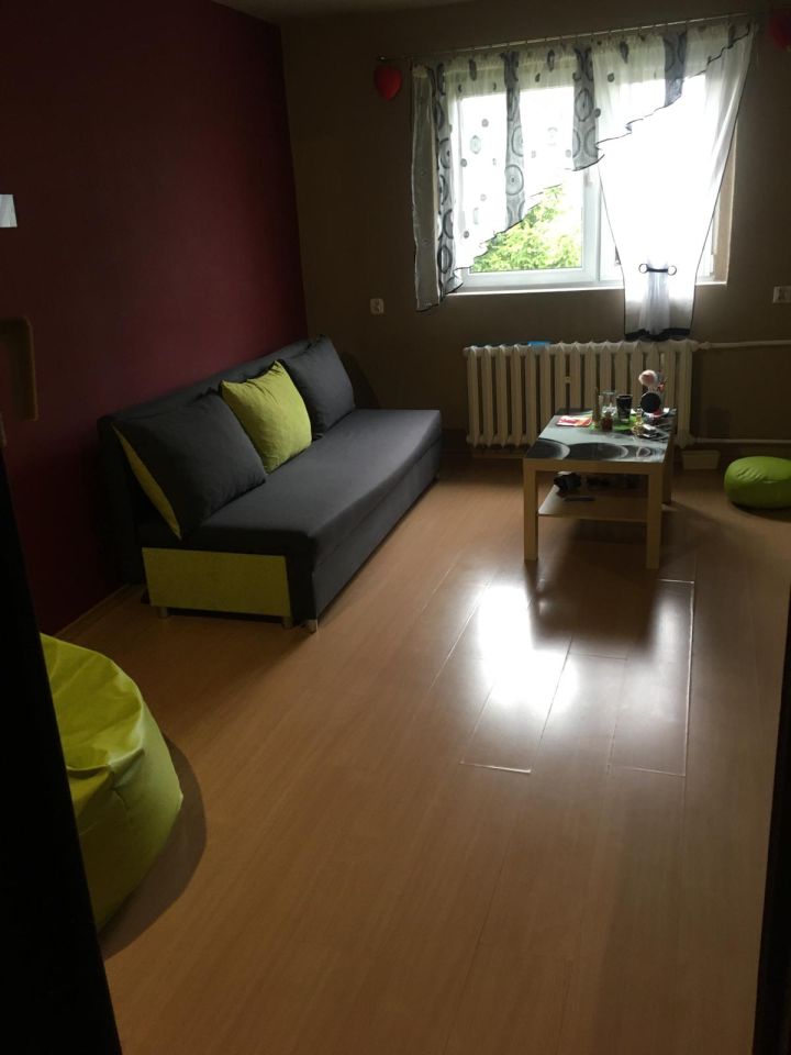 Mieszkanie 2-pokojowe Tłustomosty Langowo. Zdjęcie 7