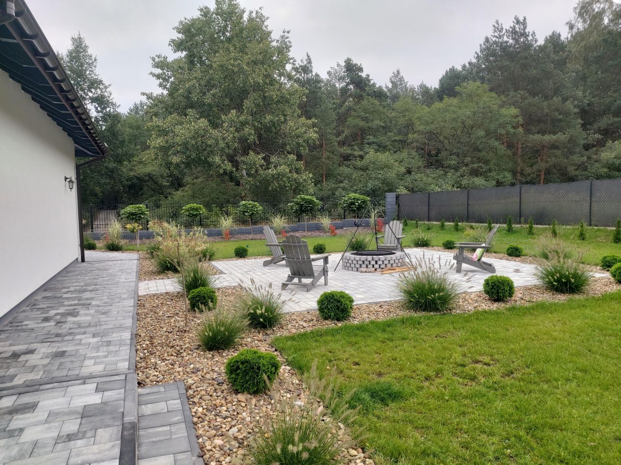 dom wolnostojący, 5 pokoi Stalowa Wola Sudoły, rondo Rotmistrza Witolda Pileckiego. Zdjęcie 13