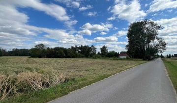 Działka budowlana Rudnik Szlachecki