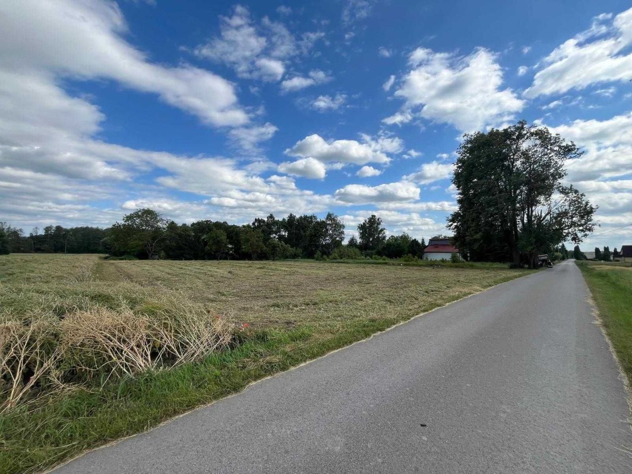 Działka budowlana Rudnik Szlachecki