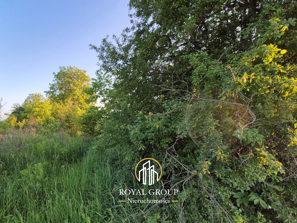 Działka rolna Lublin Węglinek, ul. Zygmunta Krasińskiego. Zdjęcie 3