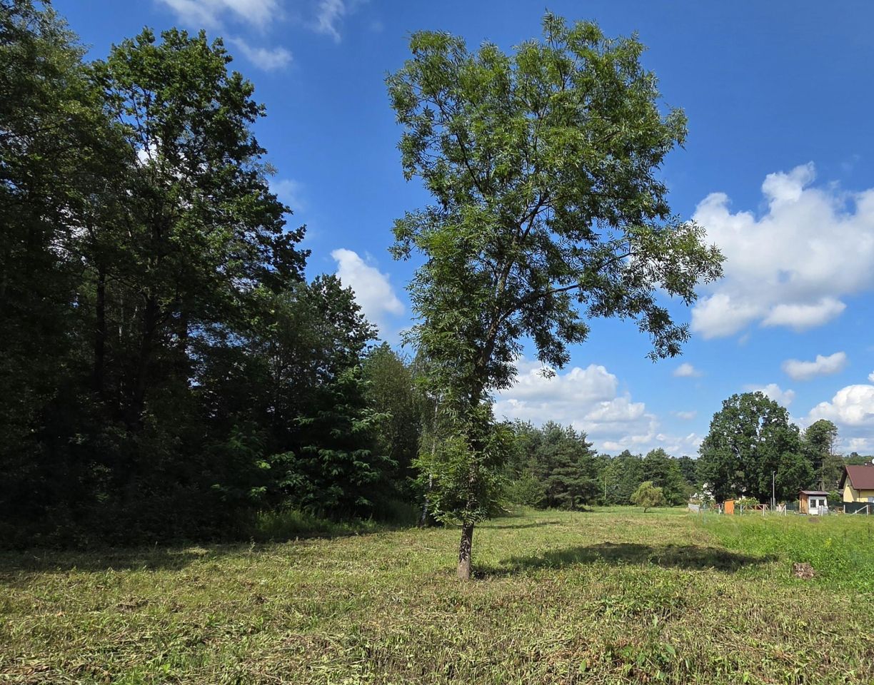 Działka budowlana Dąbrówka, ul. Boczna. Zdjęcie 5