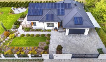 dom wolnostojący, 6 pokoi Serock, ul. Daliowa