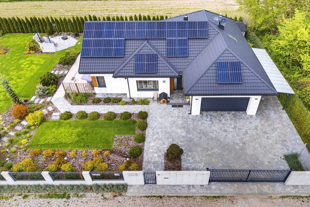 dom wolnostojący, 6 pokoi Serock, ul. Daliowa. Zdjęcie 2