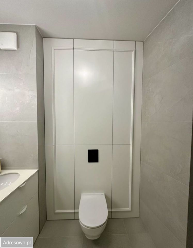 Mieszkanie 3-pokojowe Łomża, ul. Kazańska. Zdjęcie 9