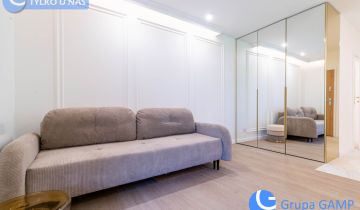 Mieszkanie 1-pokojowe Kraków, ul. Rydlówka