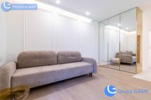 Mieszkanie 1-pokojowe Kraków, ul. Rydlówka