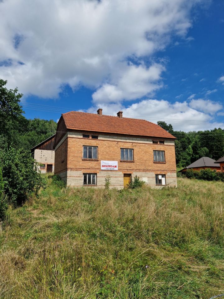 Działka budowlana Żyznów. Zdjęcie 2