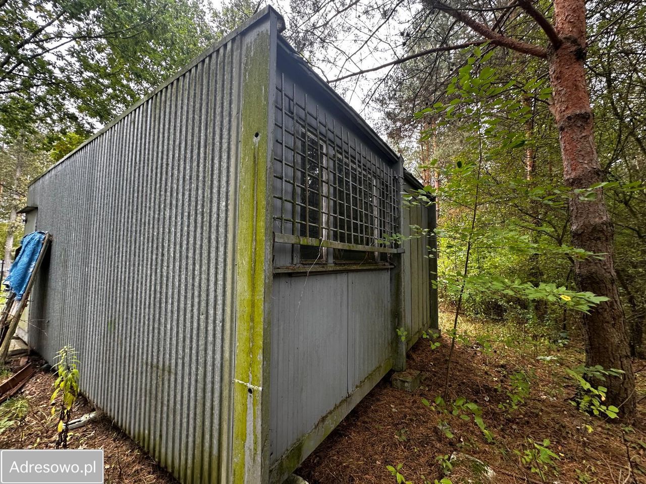 Działka budowlana Skierniewice, ul. Kątna. Zdjęcie 7