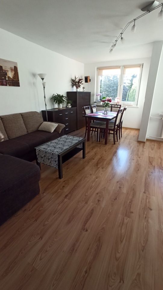 Mieszkanie 3-pokojowe Barczewo, os. Osiedle Słoneczne