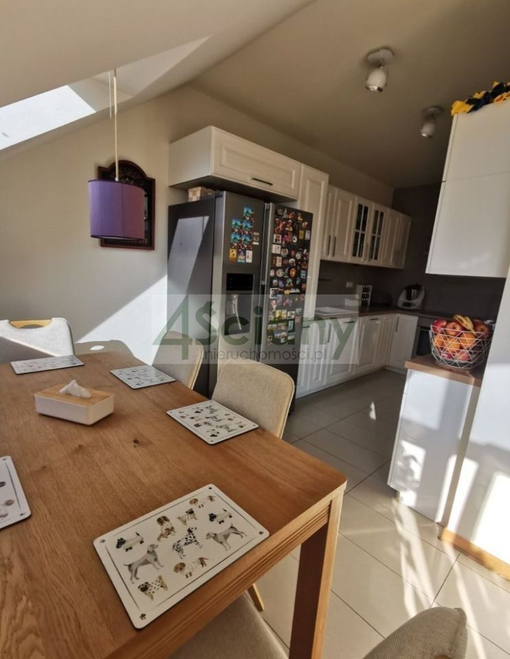 Mieszkanie 5-pokojowe Warszawa Białołęka, ul. Głębocka. Zdjęcie 5