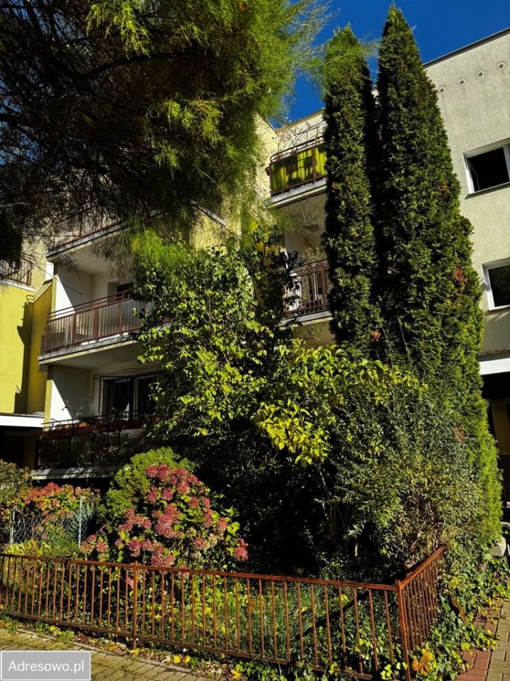 Mieszkanie 3-pokojowe Warszawa Ursynów, ul. Meander. Zdjęcie 7