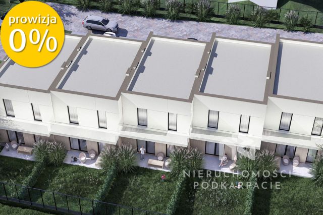 Mieszkanie 3-pokojowe Rzeszów Słocina, ul. św. Marcina. Zdjęcie 5