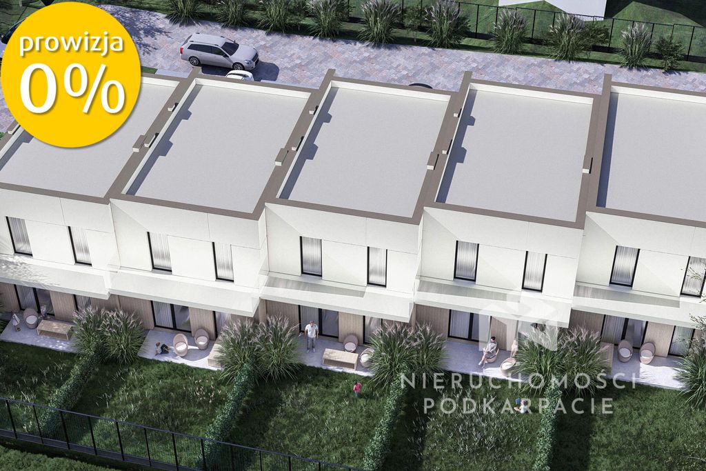 Mieszkanie 3-pokojowe Rzeszów Słocina, ul. św. Marcina. Zdjęcie 5